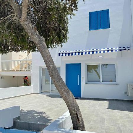 Ikaria Village Maisonette 12 Paphos Exterior foto