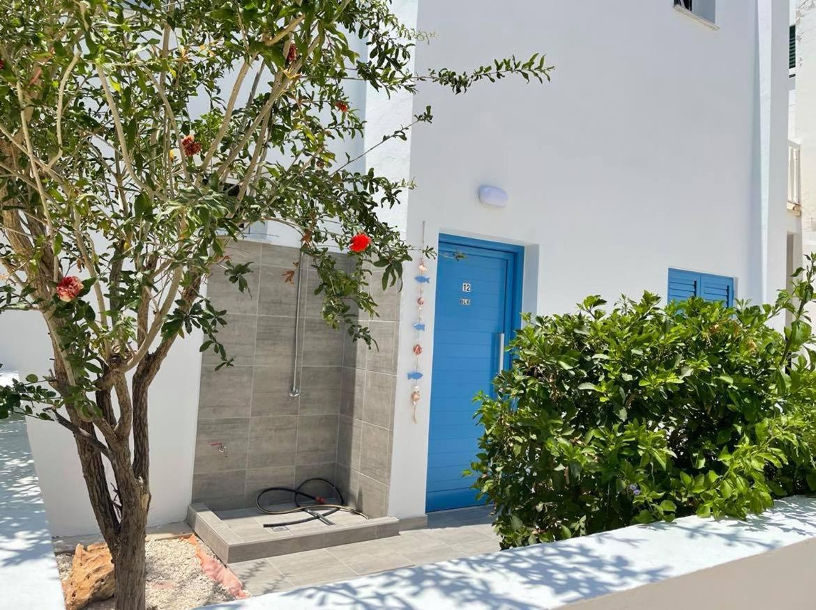 Ikaria Village Maisonette 12 Paphos Exterior foto