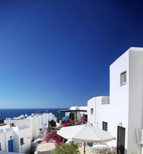 Ikaria Village Maisonette 12 Paphos Exterior foto