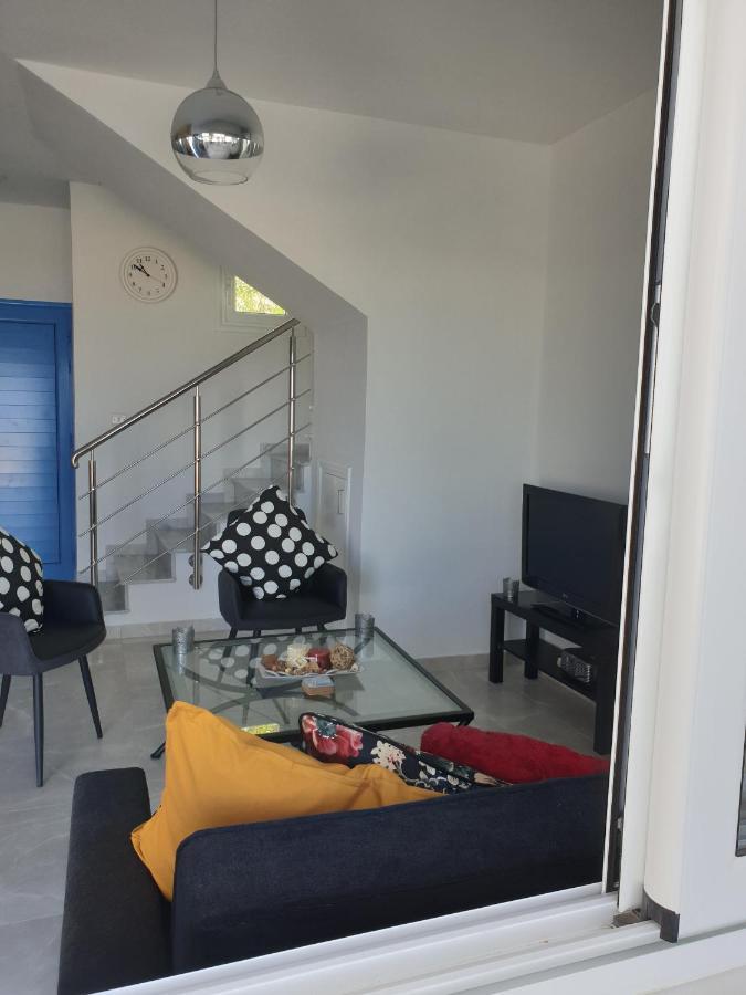 Ikaria Village Maisonette 12 Paphos Exterior foto