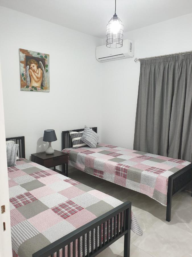 Ikaria Village Maisonette 12 Paphos Exterior foto