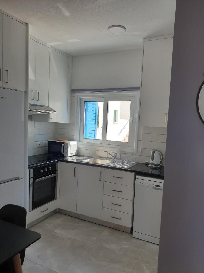 Ikaria Village Maisonette 12 Paphos Exterior foto